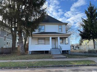 1831 N New York Ave, Peoria, IL