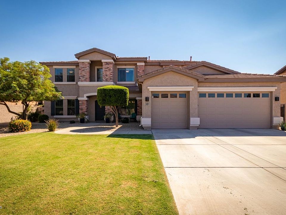 1st image of 361 E Julian Dr