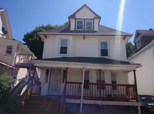 48 Samoset St, Dorchester, MA 02124