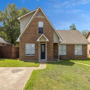 525 Glen Cove St #527, Seagoville, TX, 75159