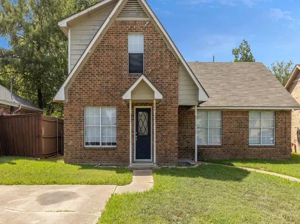 525 Glen Cove St #527, Seagoville, TX 75159