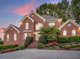 6326 Wescates Ct, Brentwood, TN 37027