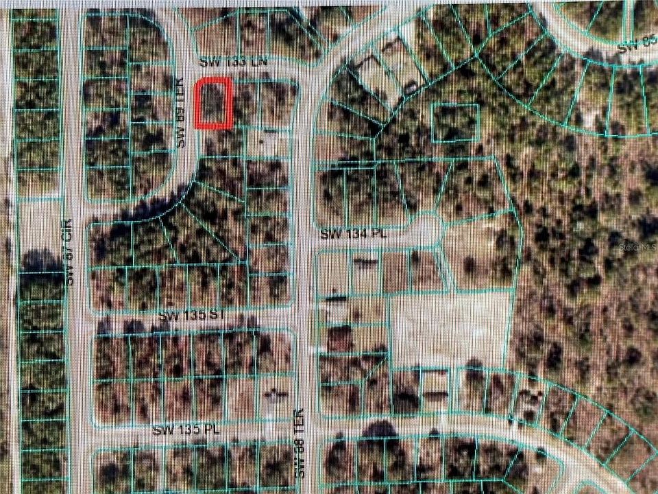 1st image of Tba Southwest Ln #133
