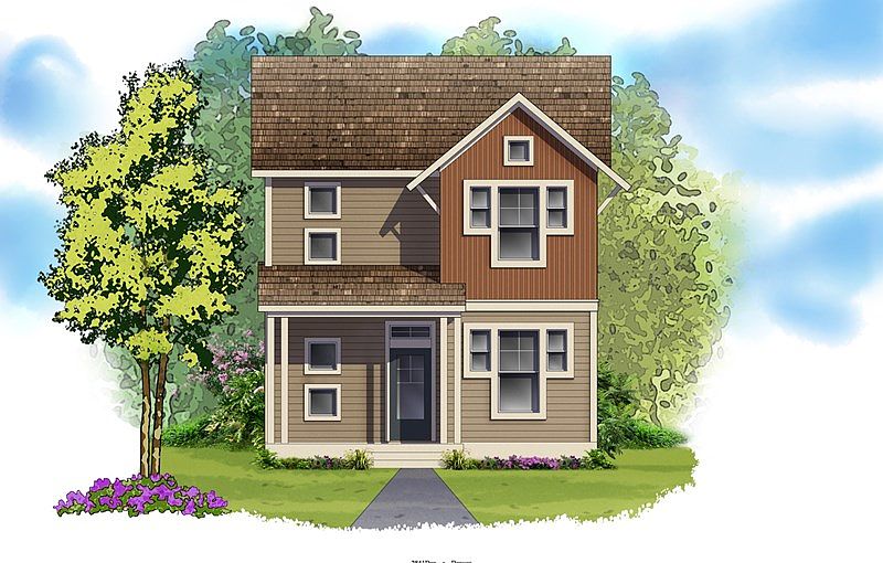 A Exterior