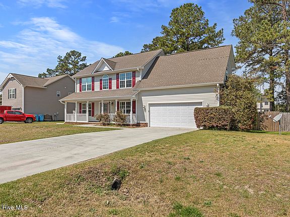 4th image of 303 Kojack Court