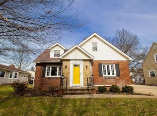 937 Broad Blvd, Cuyahoga Falls, OH 44221