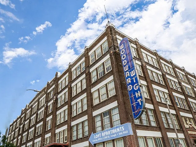 The Woodward Lofts — Photo 7