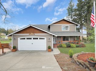 17104 Lake Point Dr SE, Yelm, WA 98597