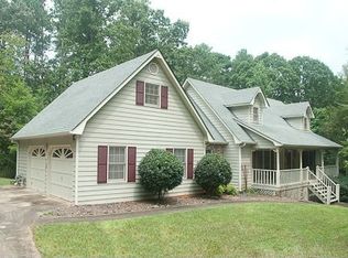 2032 Trade Winds Dr, Canton, GA 30115