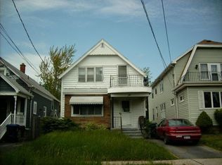 546 Hewitt Ave, Buffalo, NY 14215