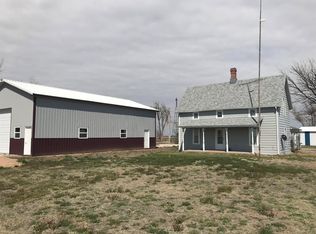 1978 NW 80th Ave, Great Bend, KS 67530