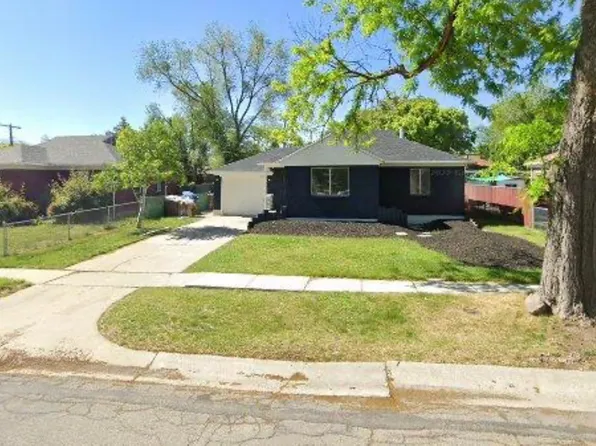 943 W Signora Dr, Salt Lake City, UT 84116
