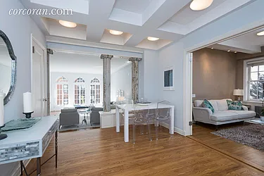 Sold by Corcoran