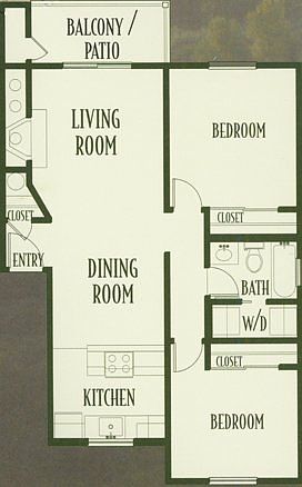1st image of 12620 NE 144th St APT J203