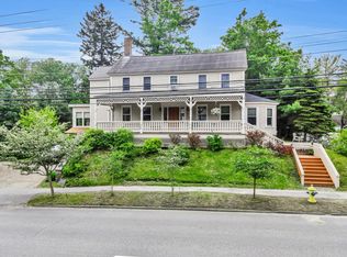 73 Pleasant St, Brunswick, ME 04011