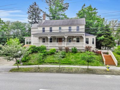 73 Pleasant Street, Brunswick, ME, 04011