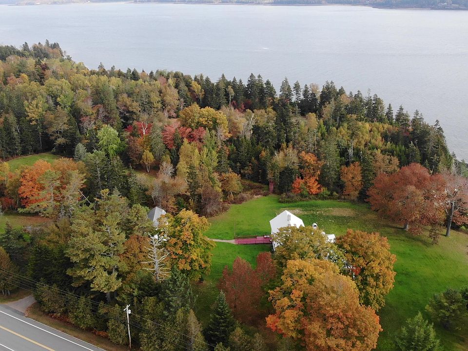 525 US RT 1, Robbinston, ME 04671 Zillow