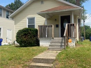 512 Fitton Ave, Hamilton, OH 45015