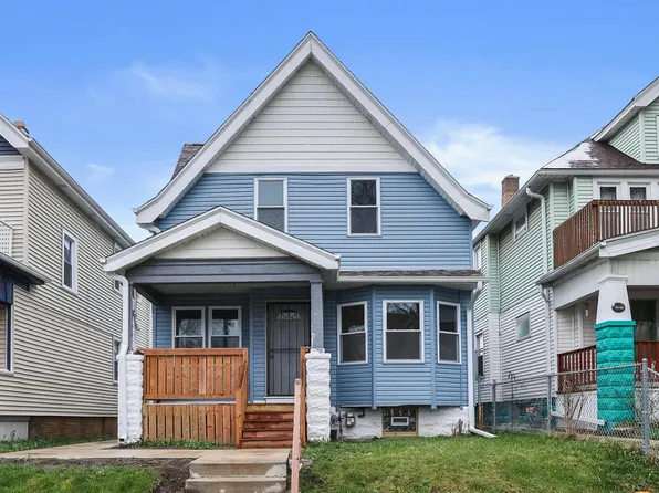 2933 North 26th STREET, Milwaukee, WI 53206