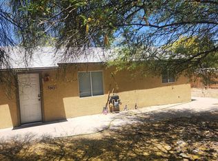 3062 N Dale Ave #A, Tucson, AZ 85712