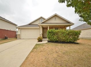 114 Cowboy Cv, Kyle, TX 78640