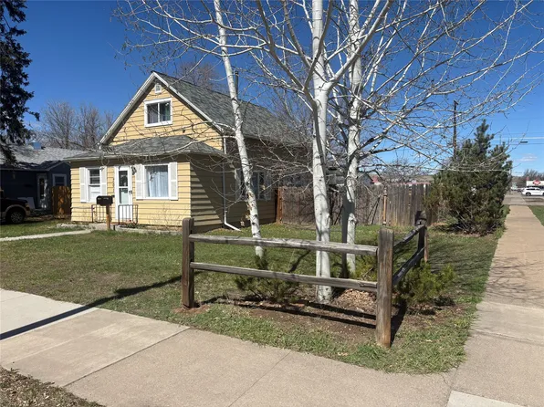 701 1st Ave SW, Great Falls, MT 59404