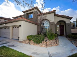 2209 Fawn Ridge St, Las Vegas, NV 89134