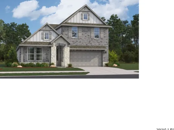 6411 Penny Path, San Antonio, TX 78253