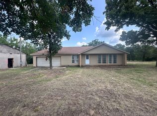 24101 W 111th St S, Sapulpa, OK 74066