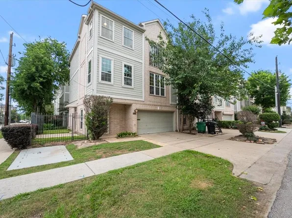 5522 Rose Street, Houston, TX 77007