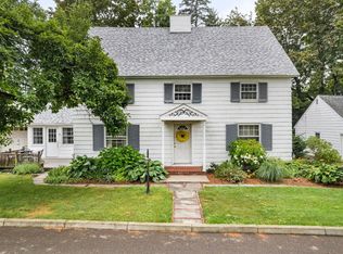 4 Hadsell Ct, Binghamton, NY 13901