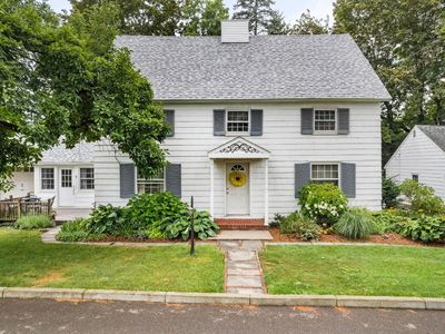 4 Hadsell Ct, Binghamton, NY, 13901