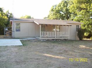 3799 Fleming Rd, Ponca City, OK 74604
