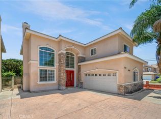 2242 Batson Ave, Rowland Heights, CA 91748