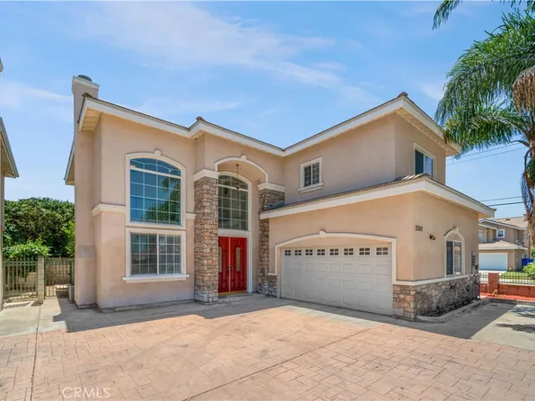 2242 Batson Ave, Rowland Heights, CA 91748