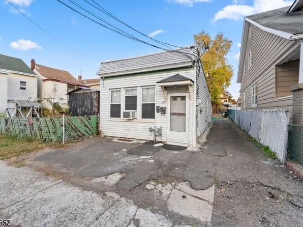 101 Madison Ave, Paterson City, NJ 07524