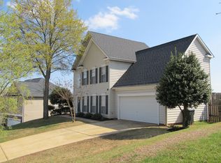 208 Marcie Rush Ln, Greer, SC 29651
