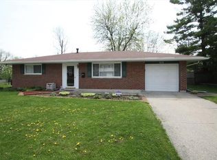 305 W Market St, Springboro, OH 45066