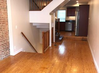 1716 Clarkson St, Baltimore, MD 21230