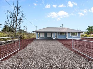 16-2147 Stardust Dr, Pahoa, HI 96778