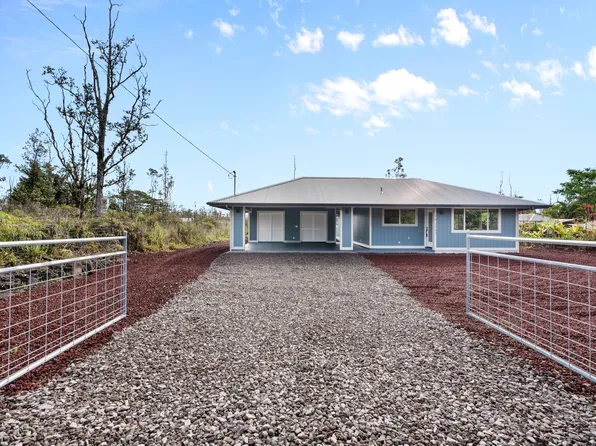 16-2147 Stardust Dr, Pahoa, HI 96778