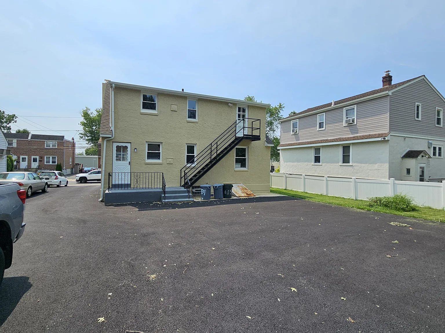 1 bed, $1,400 — Photo 4