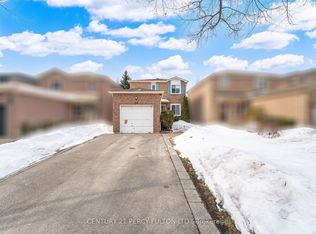 58 Marshall Cres, Ajax, ON L1T 2N9