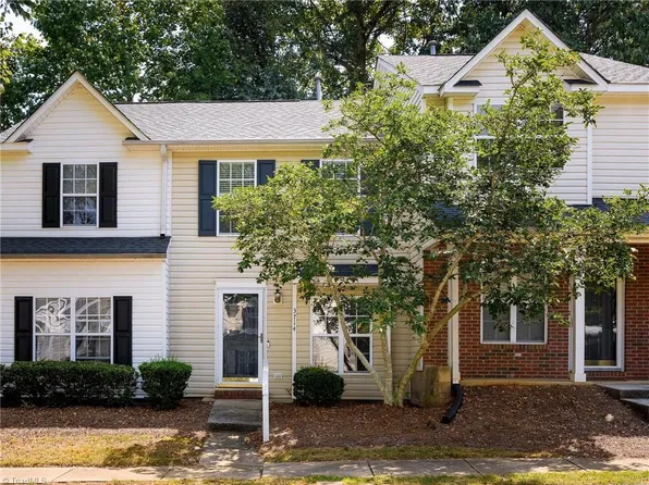 3714 Winborne Ln, Greensboro, NC 27410