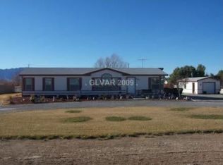 6320 Vicki Ann Rd, Pahrump, NV 89048