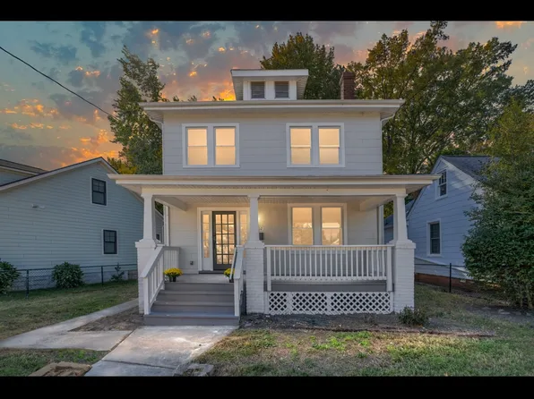 3002 Porter St, Richmond, VA 23225