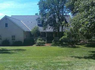 12250 Fargo Way, Marysville, CA 95901