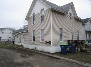 220 N Jefferson St, Bay City, MI 48708