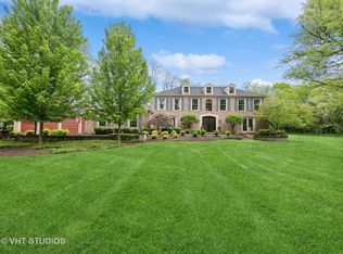 307 Ridge Rd, Barrington, IL 60010