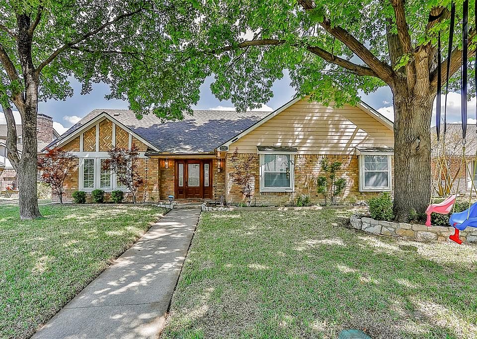 1st image of 9707 Burney Dr